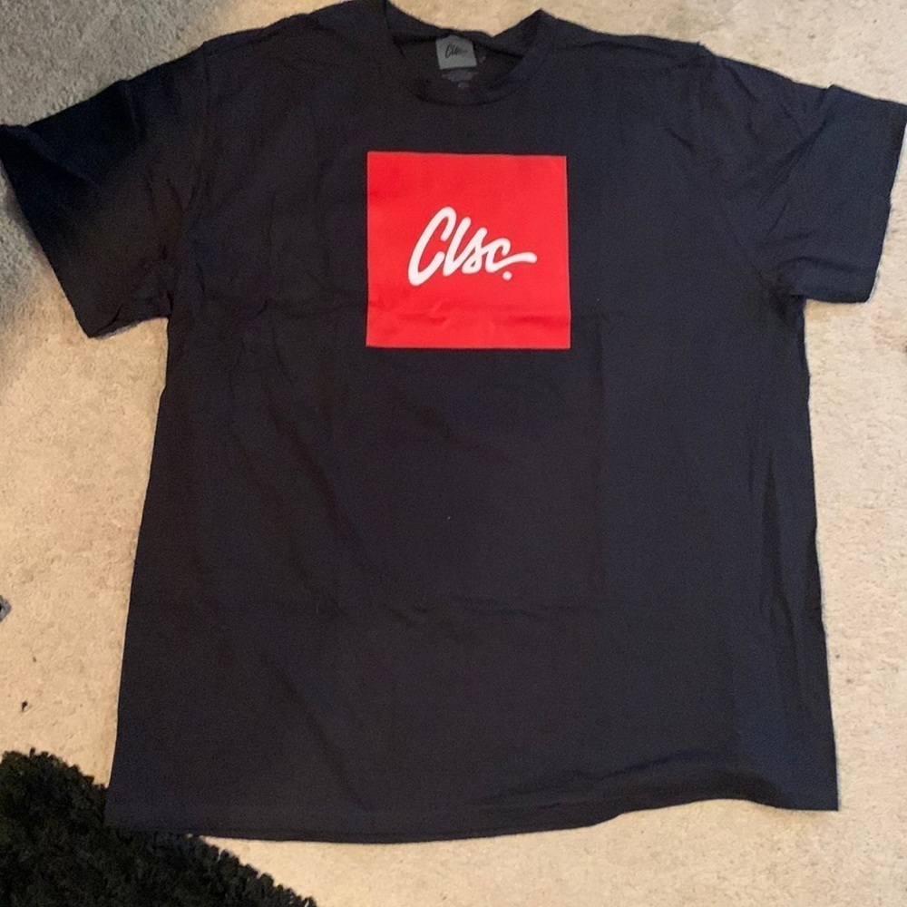 Brand New Clsc. Men’s Shirt